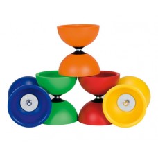 Diabolo Kolibri Henrys